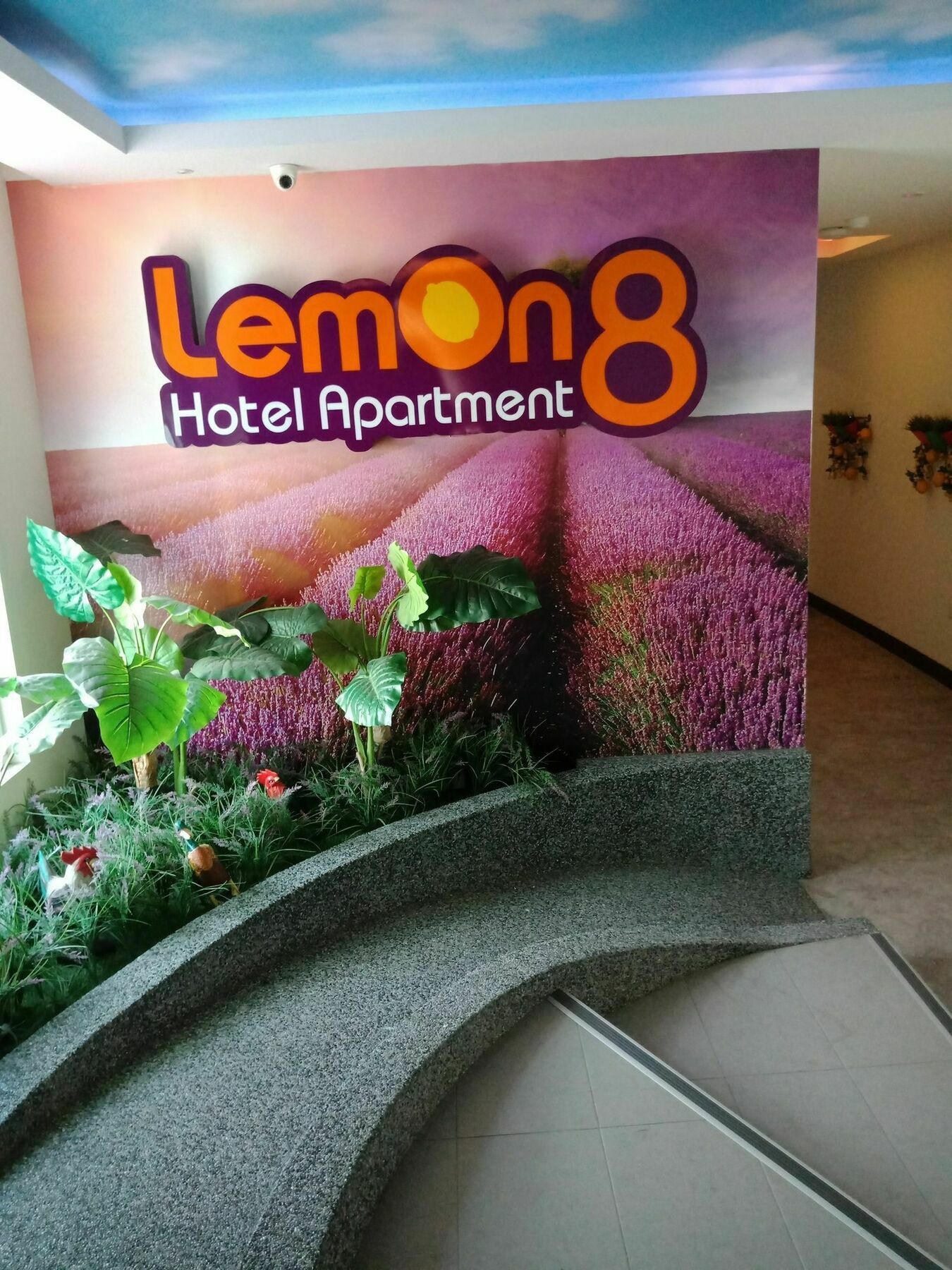 柠檬8号精品酒店@马六甲 Malacca 外观 照片